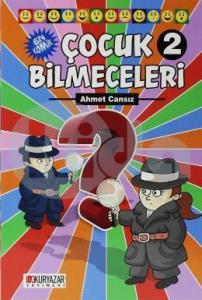 En Komik Çocuk Bilmeceleri 2