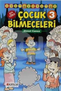 En Komik Çocuk Bilmeceleri 3