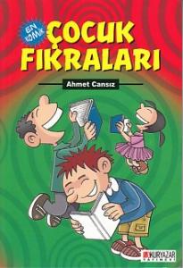 En Komik Çocuk Fıkraları