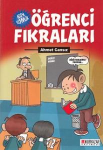 En komik Öğrenci Fıkraları