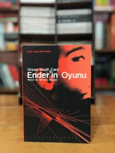 Ender'in Oyunu