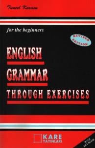 English Grammar Through Exercises For The Beginners