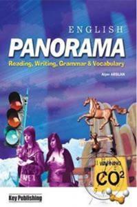 English Panorama Reading, Writing, Grammar - Vocabulary