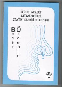 Enine Atalet Momentinin Statik Stabilite Hesabı