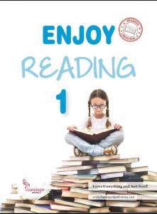 Enjoy Reading 1
