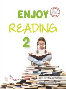 Enjoy Reading 2
