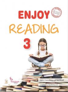 Enjoy Reading 3