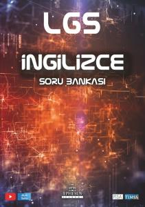 Ephesus LGS İngilizce Soru Bankası