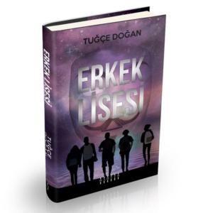 Erkek Lisesi Ciltli