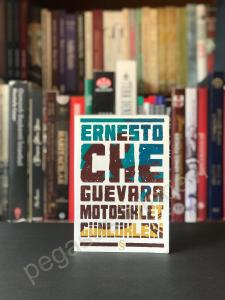 Motosiklet Günlükleri