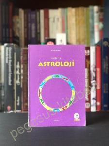 Esoterik Astroloji Bölüm 1