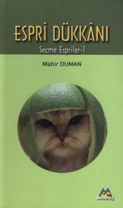 Espiri Dükkanı Seçme Espriler