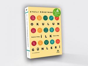 Etkili Öğretmen Okulun İlk Günleri