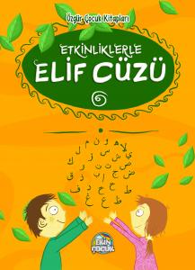 Etkinliklerle Elif Cüzü