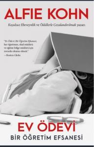 Ev Ödevi Bir Öğretim Efsanesi