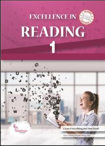 Excellence Reading 1 İngilizce Hikayeler