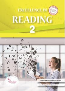 Excellenge Reading 2 İngilizce Hikayeler