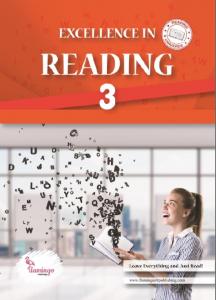 Excellenge Reading 3 İngilizce Hikayeler