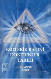 Ezoterik Batıni Doktrinler Tarihi
