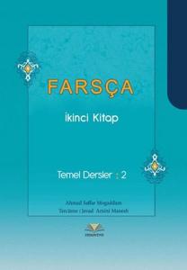 Farsça İkinci Kitap Temel Dersler 2