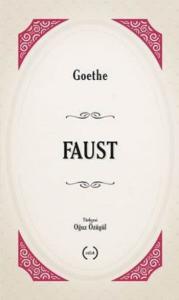 Faust Tam Metin