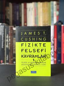 Fizikte Felsefi Kavramlar 1 - 1. Baskı 2003