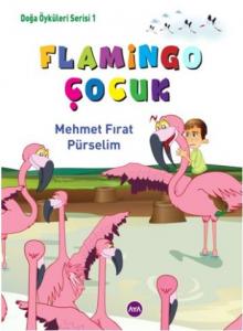 Flamingo Çocuk