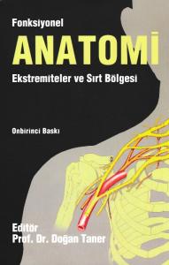 Fonksiyonel Anatomi Ekstremiteler ve Sırt Bölgesi