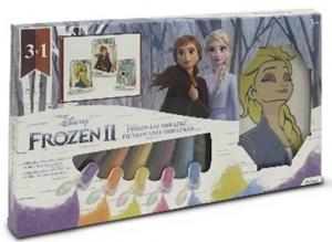 Frozen 2 Kum Boyama Seti TS 07