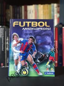 Futbol Ansiklopedisi