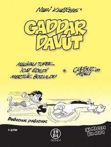 Gaddar Davut 01