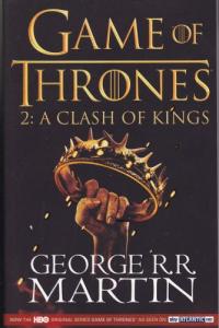 Game Of Thrones 2 A Clash Of Kings