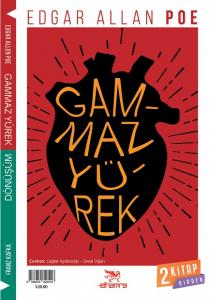 Gammaz Yürek Dönüşüm (2 Kitap Birarada)