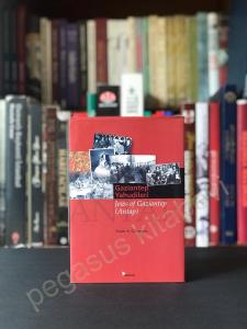 Gaziantep Yahudileri - Jews of Gaziantep ( Antap )