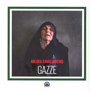 Gazze Abluka Savaş Direniş