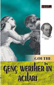 Genç Werther’in Acıları - Cep Boy