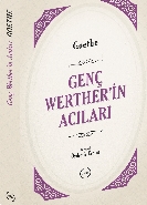 Genç Werther'in Acıları Tam Metin