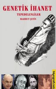 Genetik İhanet Tepedelenliler