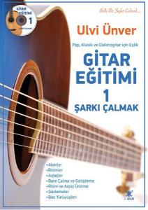 Gitar Eğitimi 1 Şarkı Çalmak