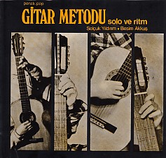 Gitar Metodu Solo ve Ritim