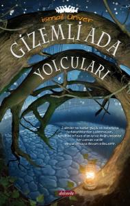 Gizemli Ada Yolcuları Görev Kartlı