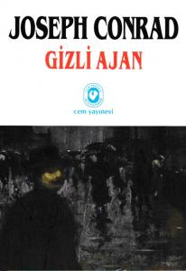 Gizli Ajan