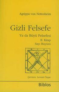 Gizli Felsefe ya da Büyü Felsefesi 2. Kitap Sayı Büyüsü