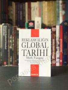 Reklamcılığın Global Tarihi