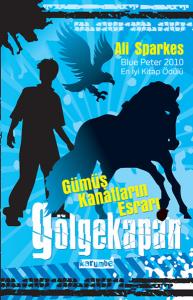 Gölgekapan 2 Gümüş Kanatların Esrarı