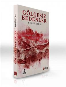 Gölgesiz Bedenler