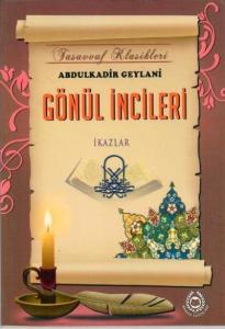 Gönül İncileri İkazlar