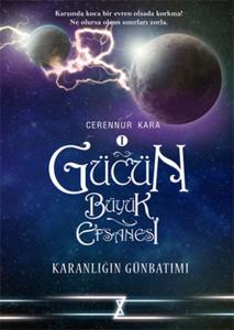 Gücün Büyük Efsanesi Karanlığın Gün Batımı
