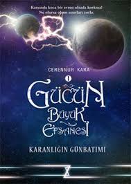 Gücün Büyük Efsanesi Karanlığın Günbatımı