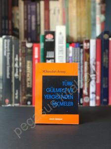 Türk Gülmece ve Yergisi'nden Seçmeler